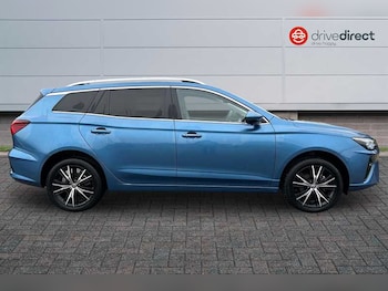 Used MG MG5 2023 for sale - 77929286: Photo