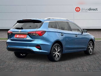 Used MG MG5 2023 for sale - 77929286: Photo