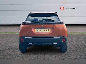 Used Peugeot 2008 2023 for sale - 78626271: Photo
