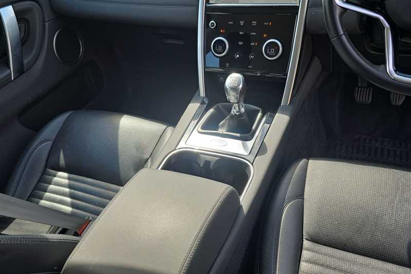 Used Land Rover Discovery Sport 2021 for sale - 76449047: Photo 14