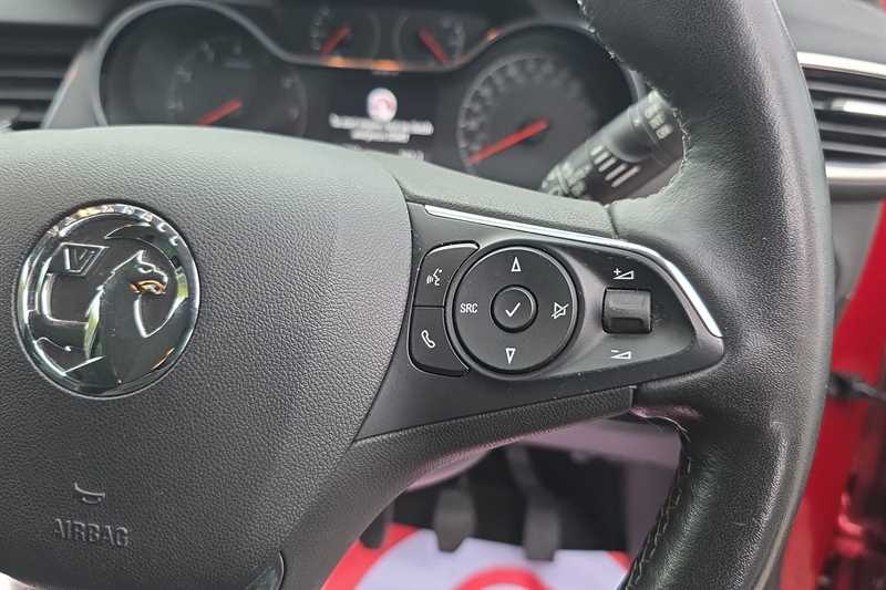Used Vauxhall Crossland 2022 for sale - 76524487: Photo 22