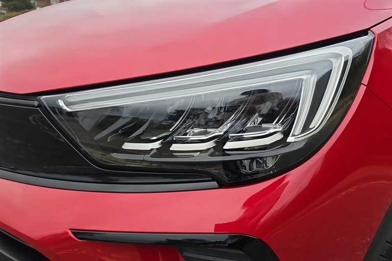 Used Vauxhall Crossland 2022 for sale - 76524487: Photo 29