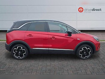 Used Vauxhall Crossland 2022 for sale - 76524487: Photo