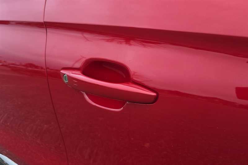 Used Vauxhall Crossland 2022 for sale - 76524487: Photo 33