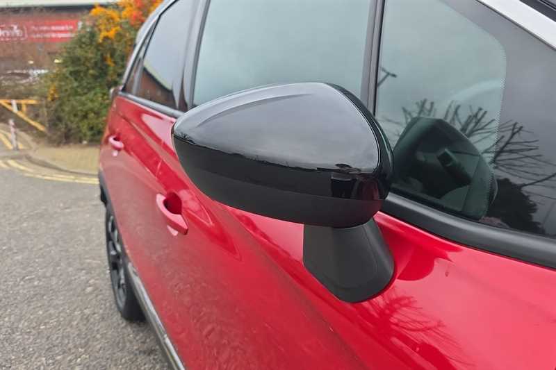 Used Vauxhall Crossland 2022 for sale - 76524487: Photo 34