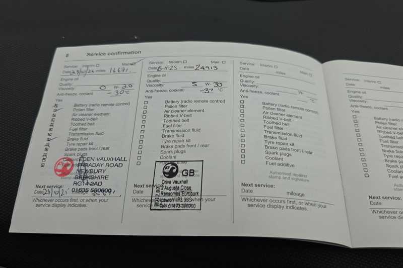 Used Vauxhall Crossland 2022 for sale - 76524487: Photo 44