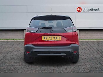 Used Vauxhall Crossland 2022 for sale - 76524487: Photo