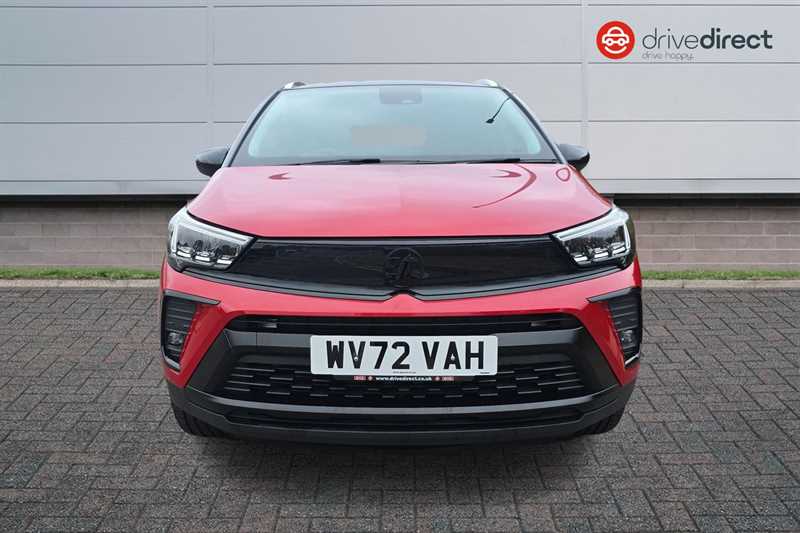 Used Vauxhall Crossland 2022 for sale - 76524487: Photo 8