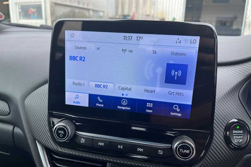 Vehicle 17
