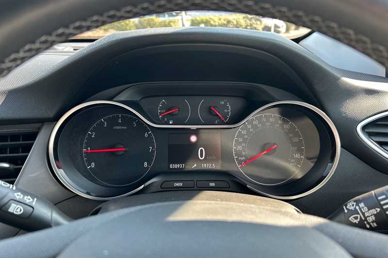 Used Vauxhall Crossland 2023 for sale - 78120405: Photo 20