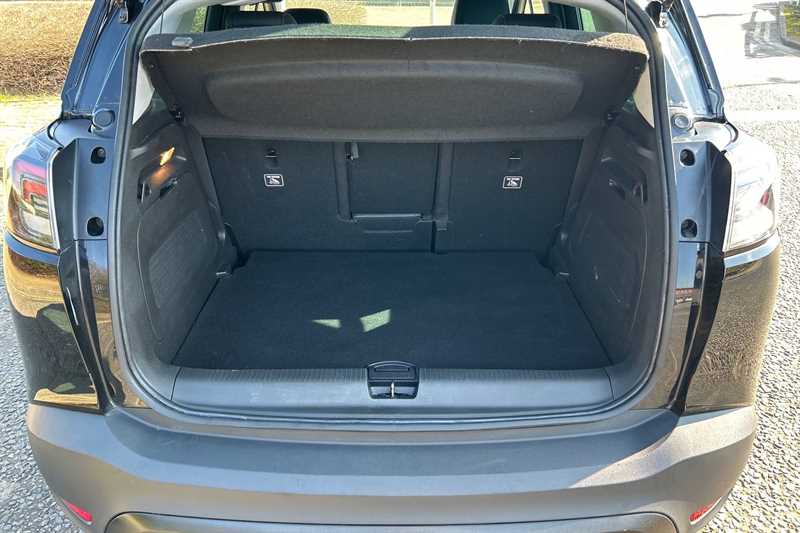 Used Vauxhall Crossland 2023 for sale - 78120405: Photo 25