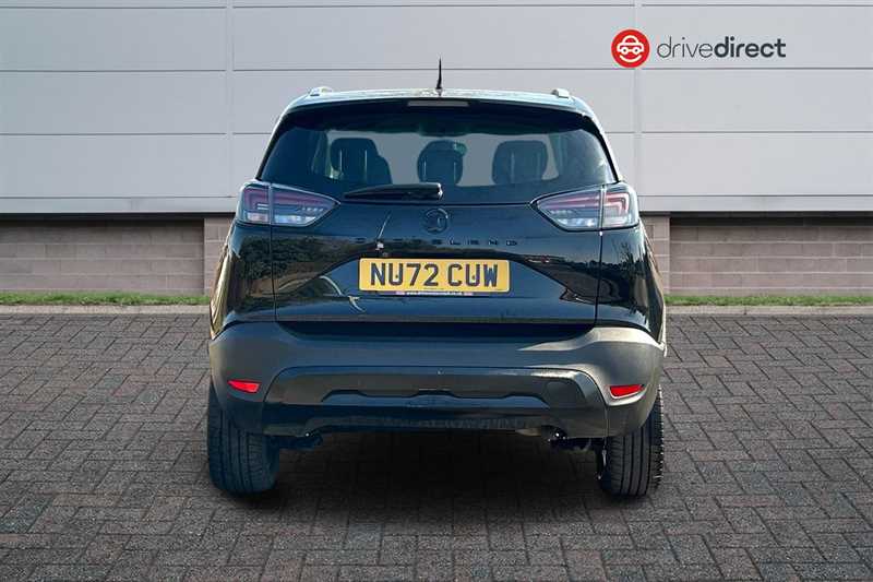 Used Vauxhall Crossland 2023 for sale - 78120405: Photo 4