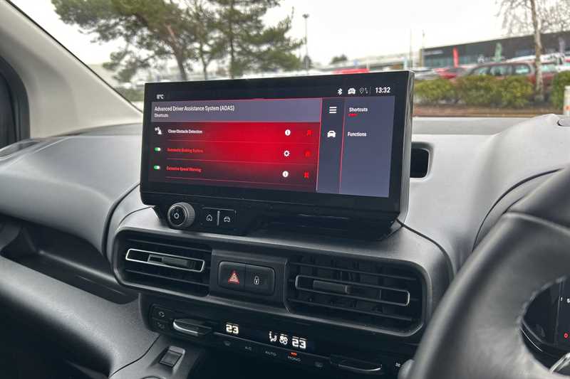 Used Vauxhall Combo Life 2025 for sale - 77445246: Photo 18