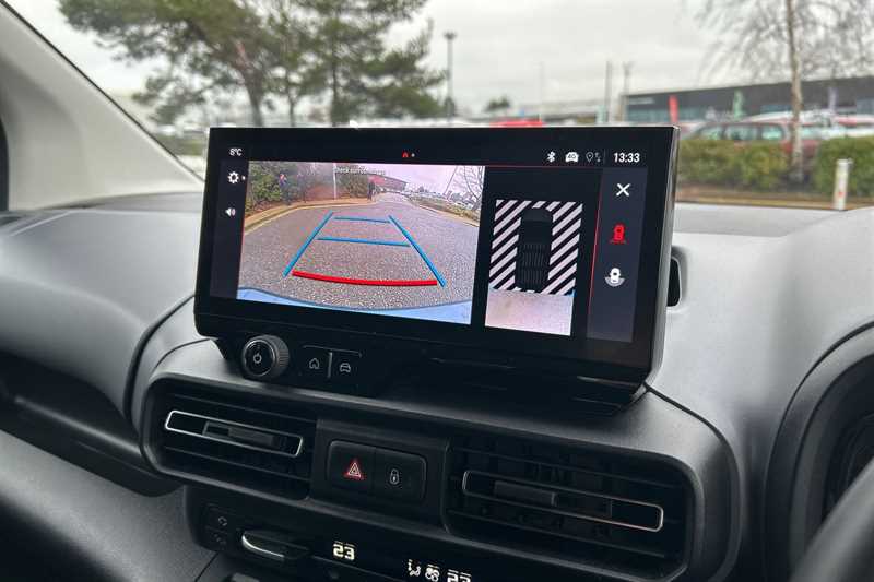 Used Vauxhall Combo Life 2025 for sale - 77445246: Photo 19