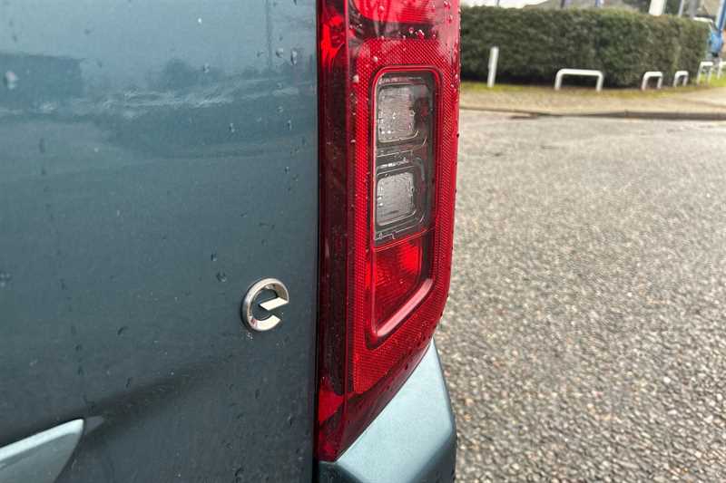 Used Vauxhall Combo Life 2025 for sale - 77445246: Photo 30