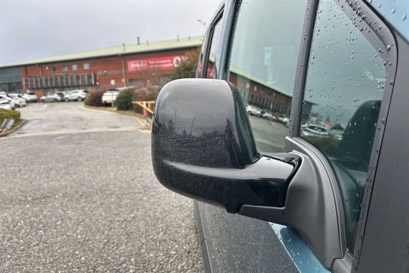 Used Vauxhall Combo Life 2025 for sale - 77445246: Photo 34