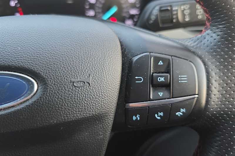 Used Ford Focus 2021 for sale - 77295878: Photo 22