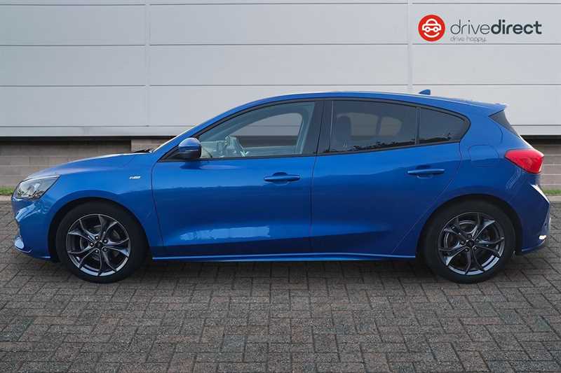 Used Ford Focus 2021 for sale - 77295878: Photo 6