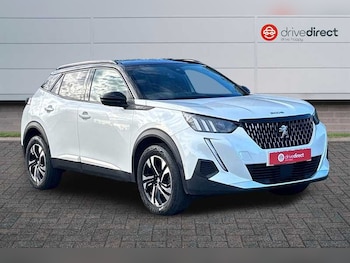 Used Peugeot 2008 2023 for sale - 77788496: Photo