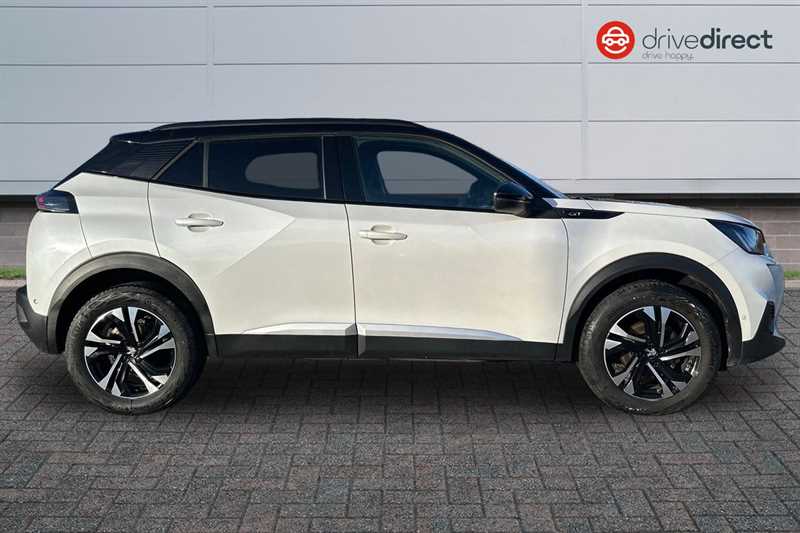 Used Peugeot 2008 2023 for sale - 77788496: Photo 2