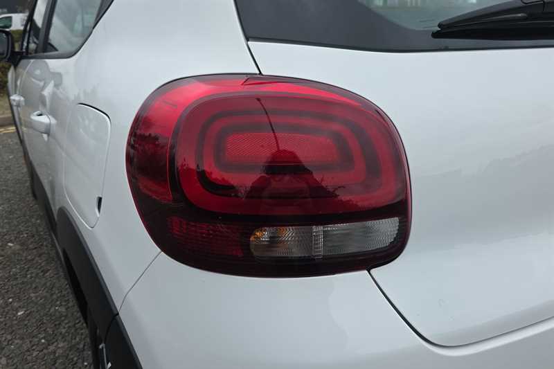 Used Citroen C3 2021 for sale - 76939477: Photo 31