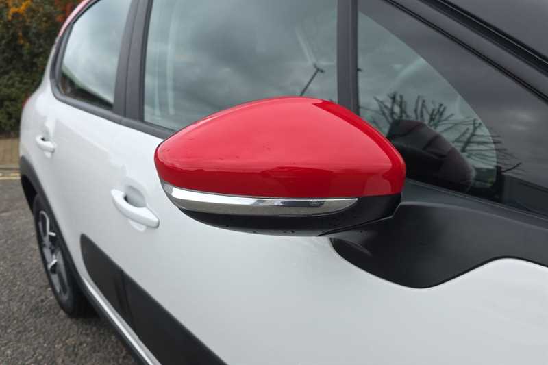 Used Citroen C3 2021 for sale - 76939477: Photo 34