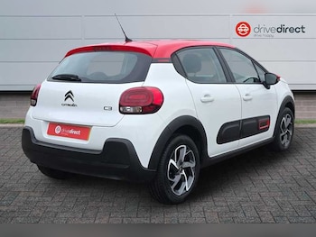 Used Citroen C3 undefined for sale - 76939477: Photo