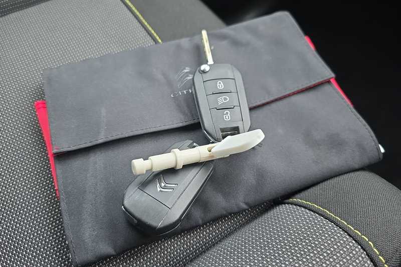 Used Citroen C3 2021 for sale - 76939477: Photo 40