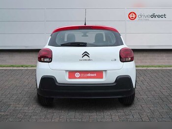 Used Citroen C3 undefined for sale - 76939477: Photo