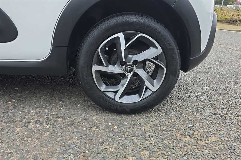 Used Citroen C3 2021 for sale - 76939477: Photo 9