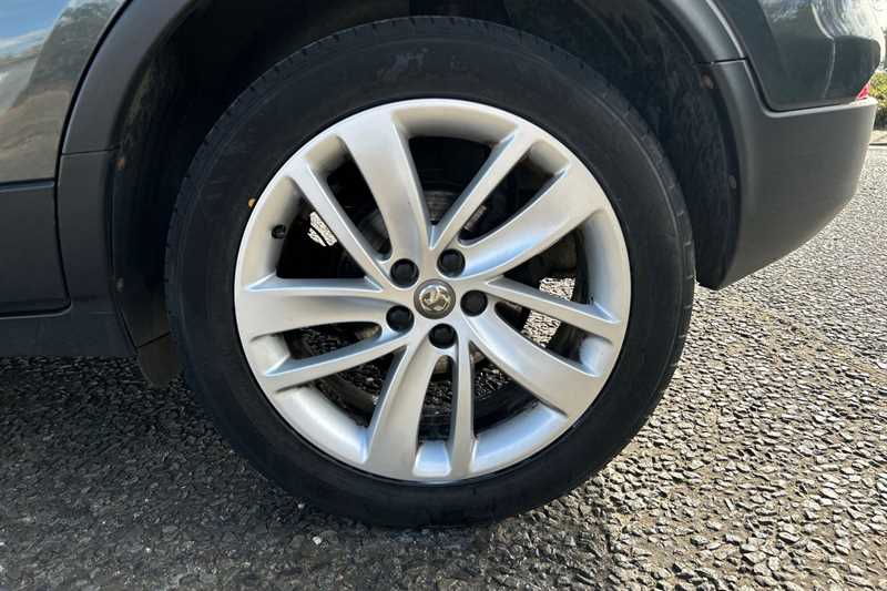 Used Vauxhall Mokka X 2017 for sale - 78050539: Photo 10