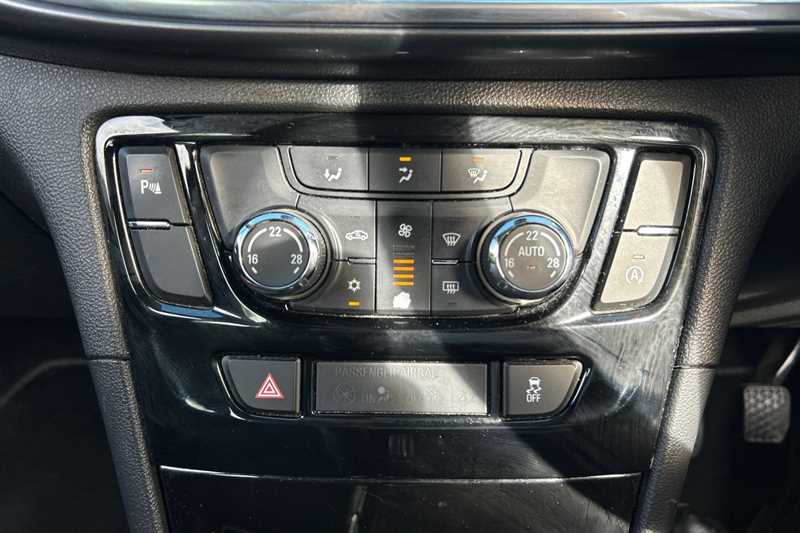 Used Vauxhall Mokka X 2017 for sale - 78050539: Photo 15