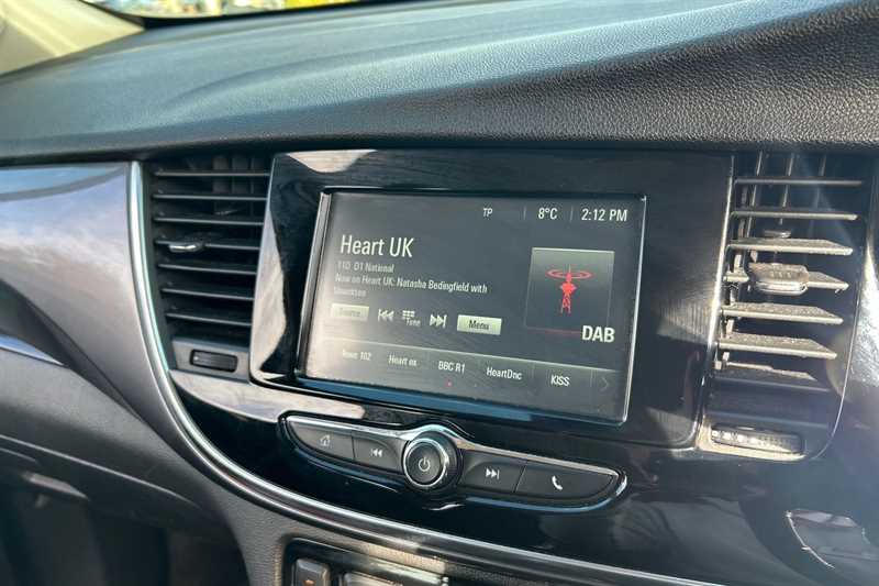 Used Vauxhall Mokka X 2017 for sale - 78050539: Photo 17