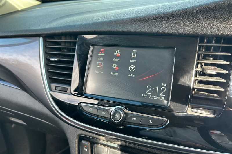 Used Vauxhall Mokka X 2017 for sale - 78050539: Photo 18