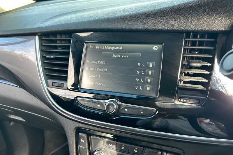 Used Vauxhall Mokka X 2017 for sale - 78050539: Photo 19