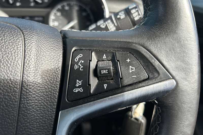 Used Vauxhall Mokka X 2017 for sale - 78050539: Photo 22