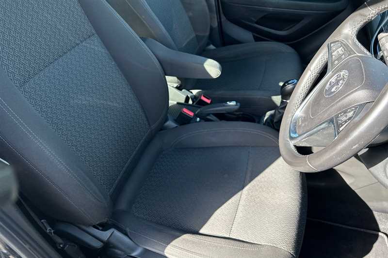 Used Vauxhall Mokka X 2017 for sale - 78050539: Photo 23