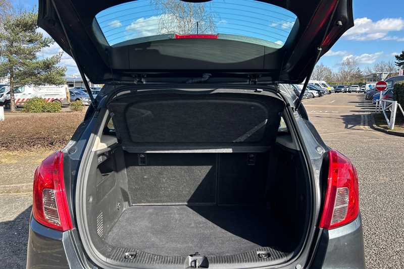 Used Vauxhall Mokka X 2017 for sale - 78050539: Photo 25