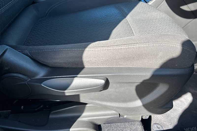 Used Vauxhall Mokka X 2017 for sale - 78050539: Photo 26