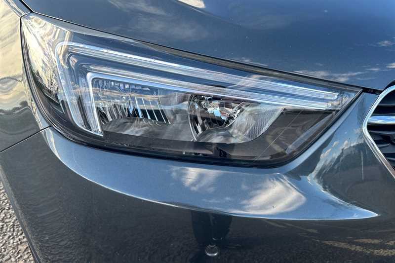 Used Vauxhall Mokka X 2017 for sale - 78050539: Photo 28