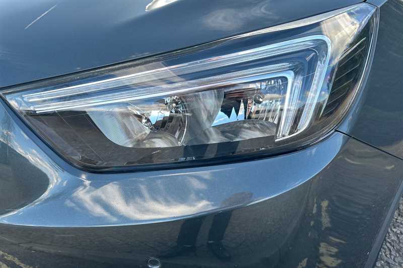 Used Vauxhall Mokka X 2017 for sale - 78050539: Photo 29