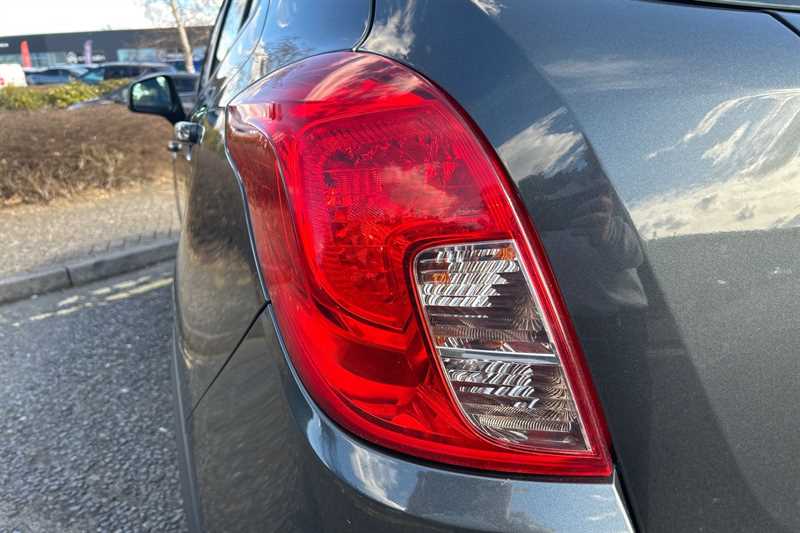 Used Vauxhall Mokka X 2017 for sale - 78050539: Photo 31