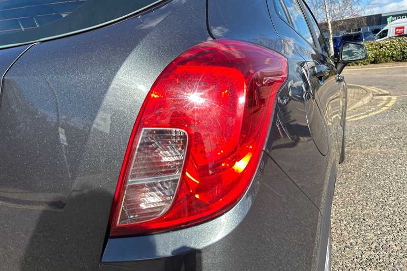 Used Vauxhall Mokka X 2017 for sale - 78050539: Photo 32