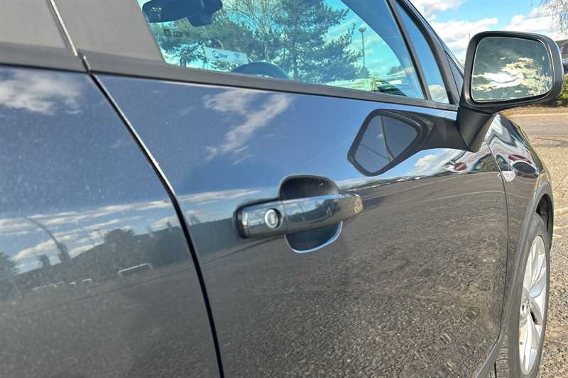 Used Vauxhall Mokka X 2017 for sale - 78050539: Photo 33