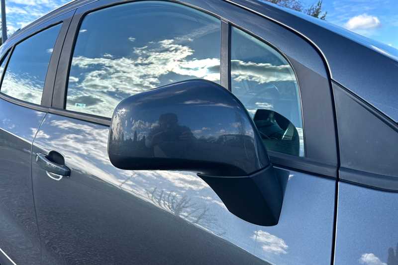 Used Vauxhall Mokka X 2017 for sale - 78050539: Photo 34