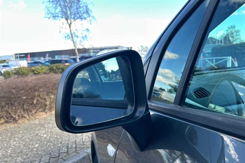 Used Vauxhall Mokka X 2017 for sale - 78050539: Photo 35