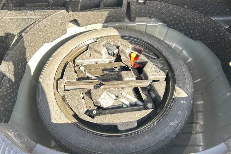 Used Vauxhall Mokka X 2017 for sale - 78050539: Photo 37