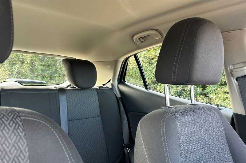 Used Vauxhall Mokka X 2017 for sale - 78050539: Photo 40