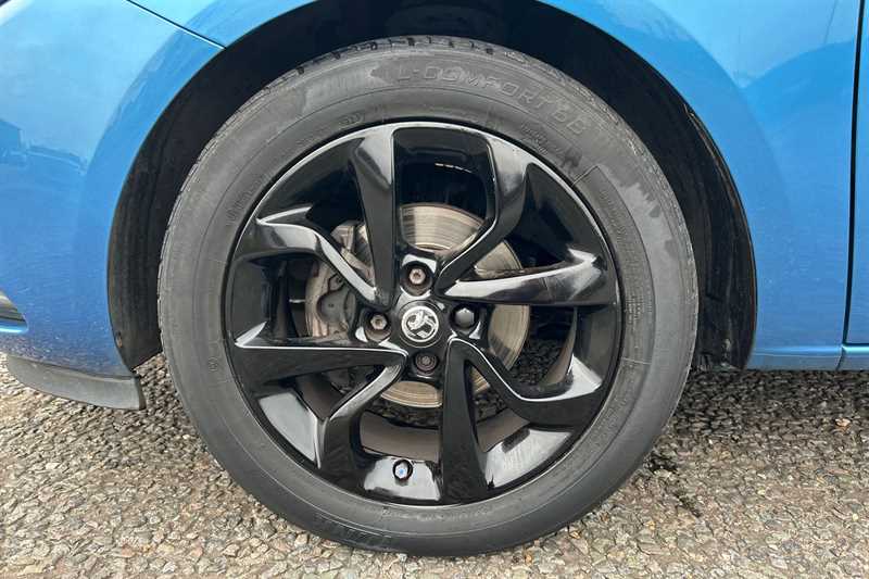 Used Vauxhall Corsa 2019 for sale - 77863154: Photo 11