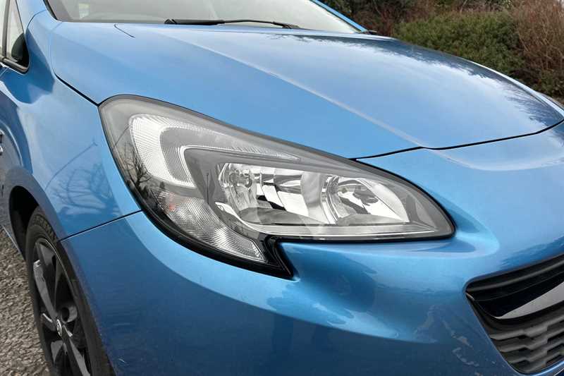 Used Vauxhall Corsa 2019 for sale - 77863154: Photo 28